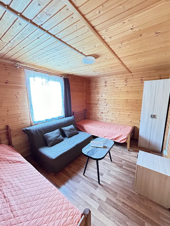 Должанский дворик