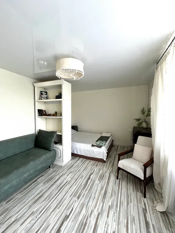 Квартира 700 метров до моря