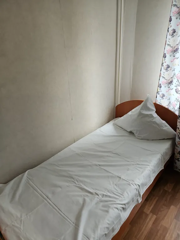 Квартира с удрбным выездом из города