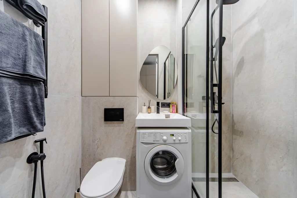 Квартира Квартира Rooms — Санкт-Петербург