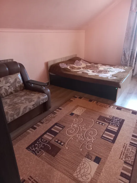 3-комнатный Дом