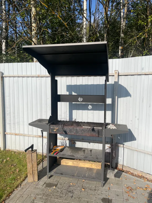 2-комнатный Дом