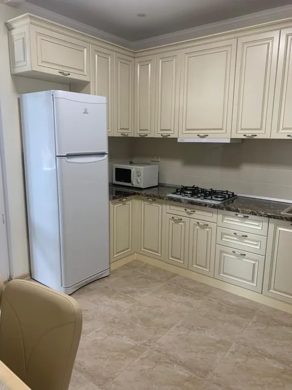 Уютная квартира в шаговой доступности от моря