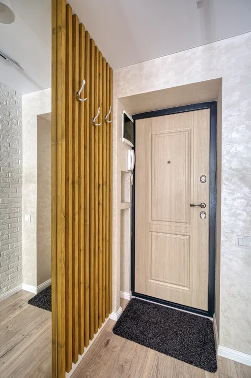 Квартира Уютная, комфортабельная квартира с  дизайнерским ремонтом!!! — Алматы