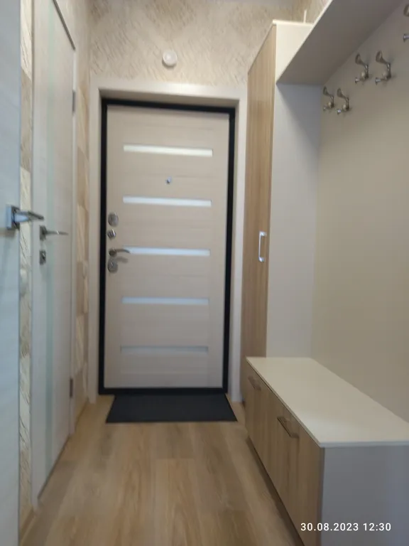 Квартира Уютная квартира в элитном ЖК 1, 2, 3 города Анапы — Анапа