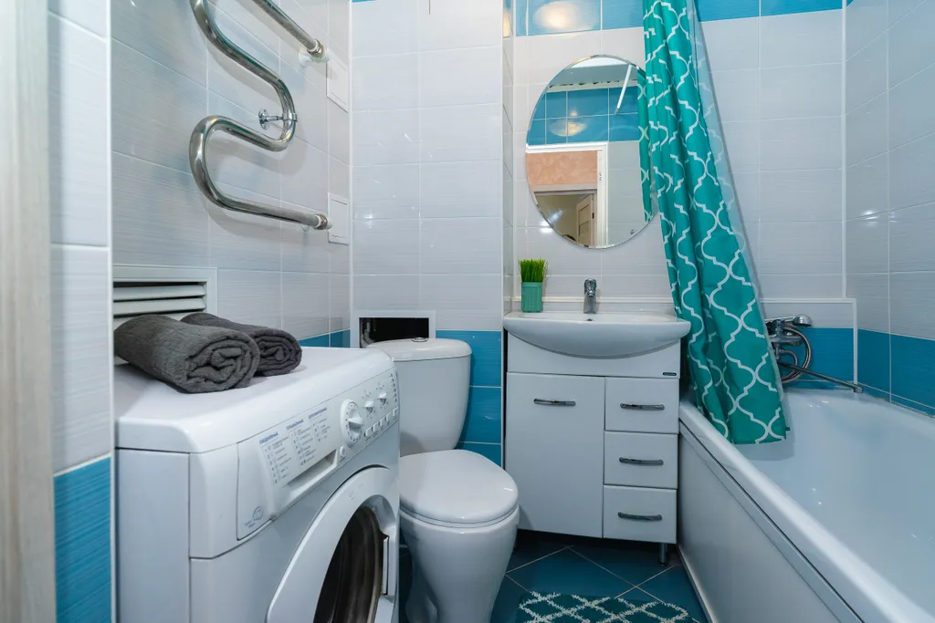 ЛайкХоум на Салмышской 68/2