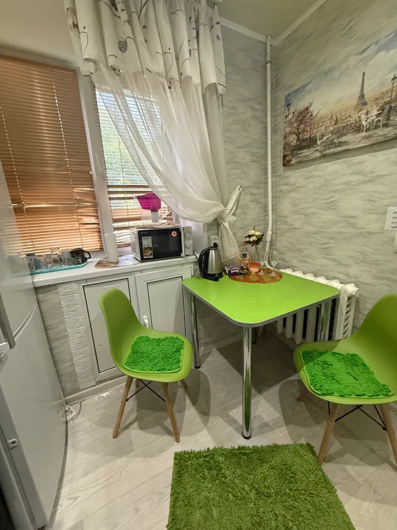 Все в гости к Аленке