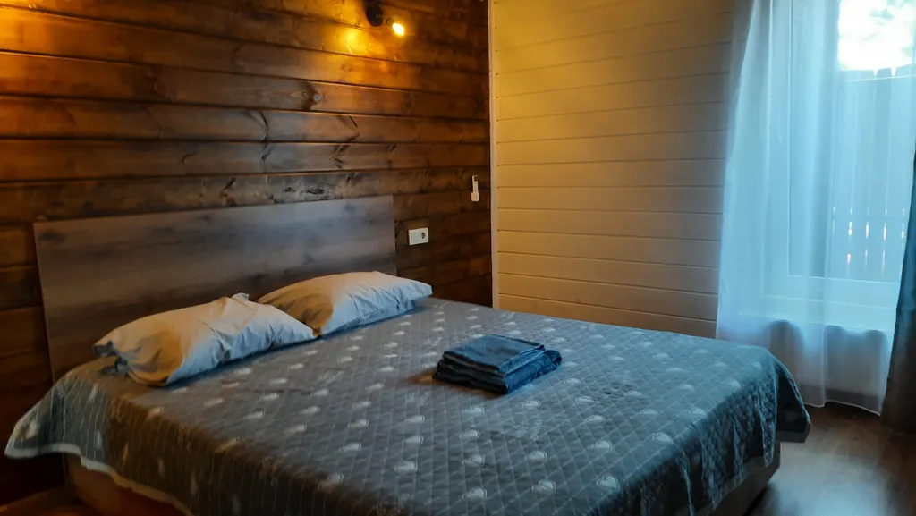 Домик у моря