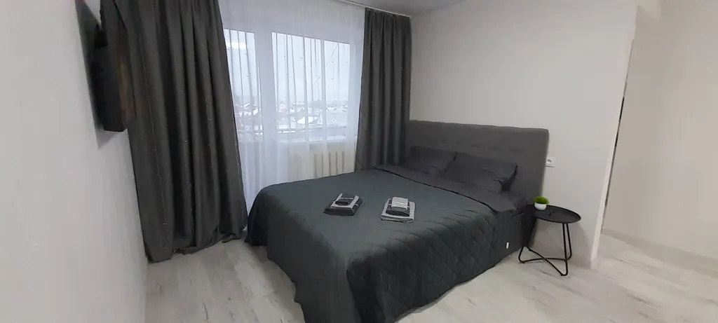 Уютная квартира для приятного отдыха — аренда посуточно в Кузнецк