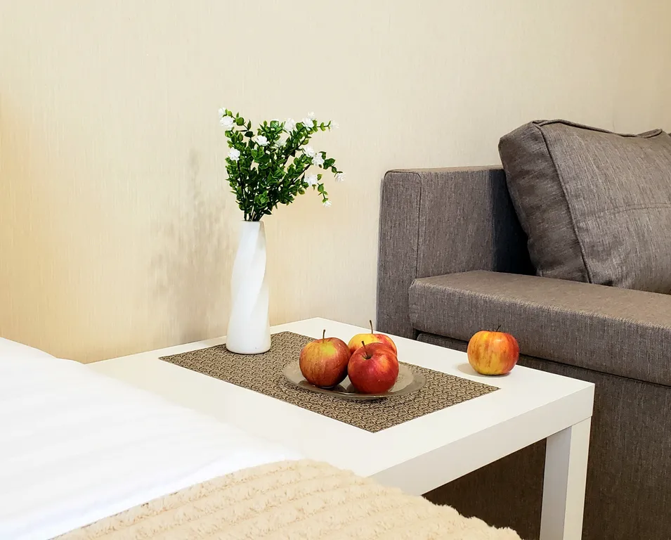 Квартира Уютная квартира, район ТРЦ Красная Площадь — Краснодар