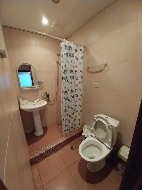 Комната