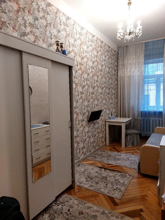 Квартира Уютная комната в центре города — Санкт-Петербург