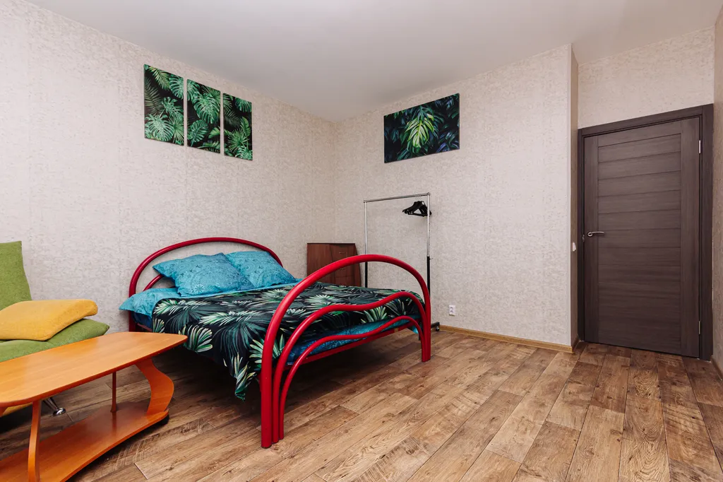 Квартира Квартира Тропики — Ярославль