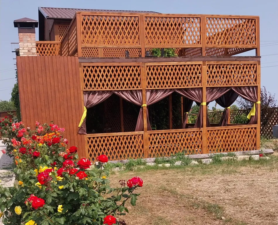 Коттедж Сдам дом в Яковенково — Яковенково