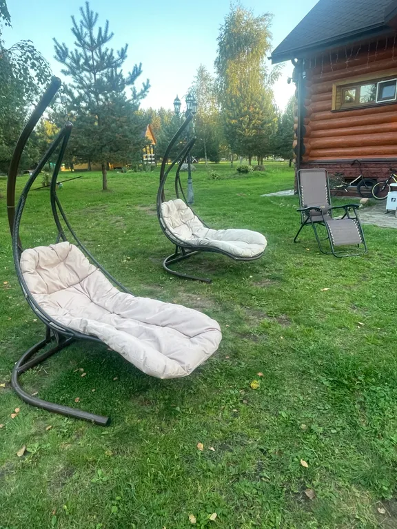 Комфортабельный 2-х этажный коттедж на 1 линии о. Селигер