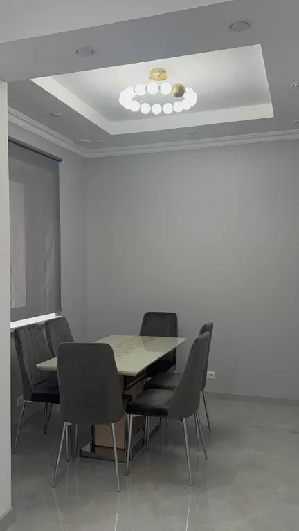 Дом в Подмосковье