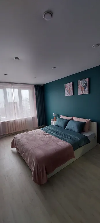 Квартира Солнечная квартира в центре Заволжского района — Ярославль