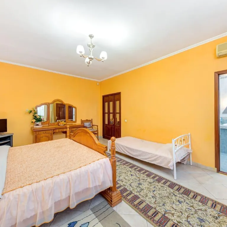 Квартира Уютная квартира — Геленджик