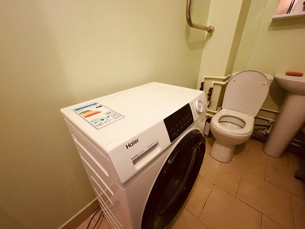 Квартира с кондиционером и wi-fi у завода купол и Рестер