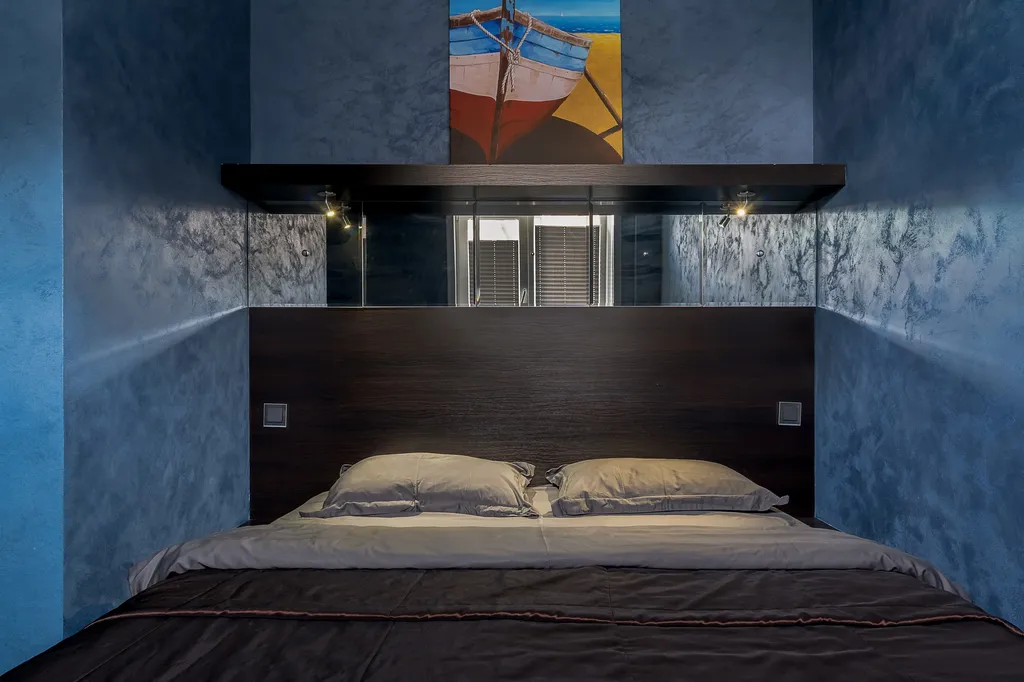 Квартира Квартира Cuba Libre Apartament — Владивосток