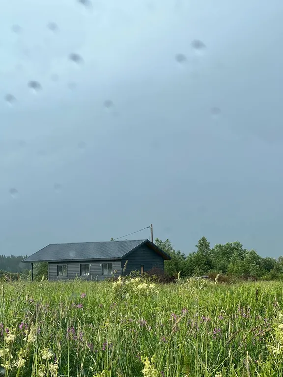 Гостевой дом Кармала