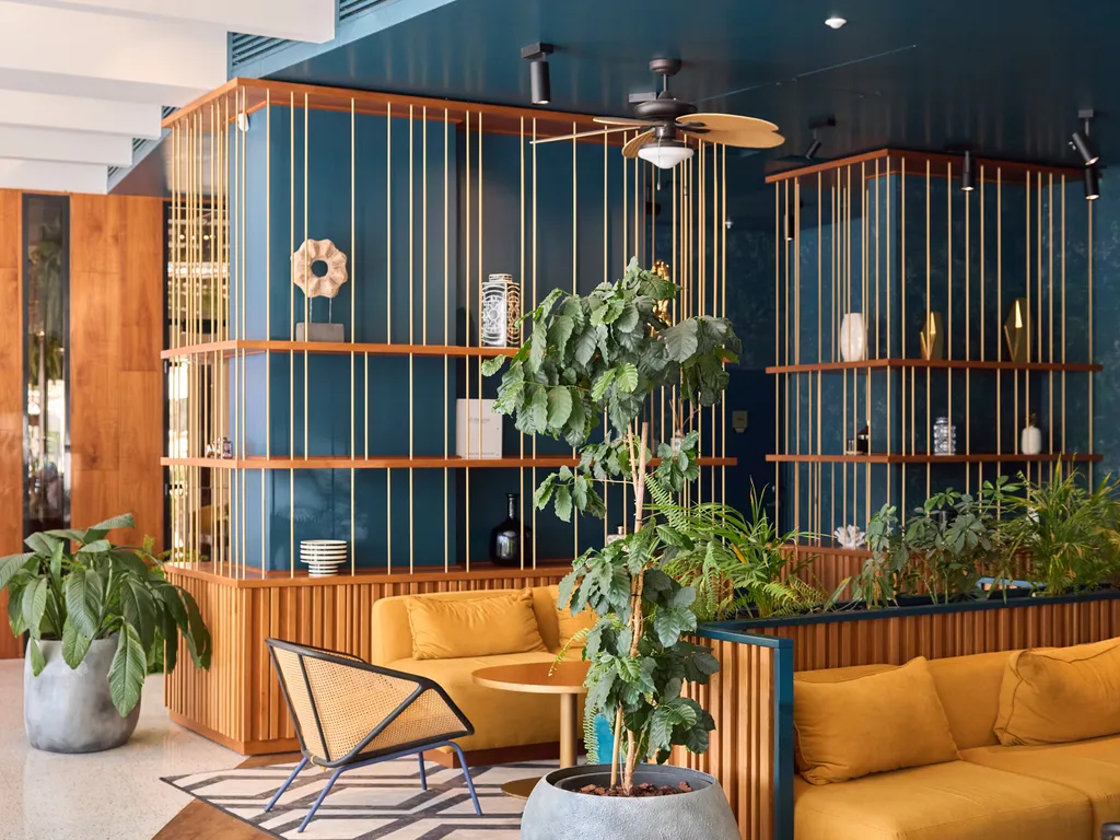 Апартамент Sea Magic Apart с видом на море в Cosmos Stay