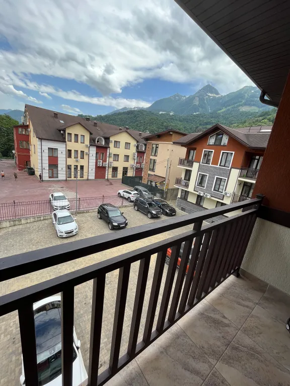 Новая студия