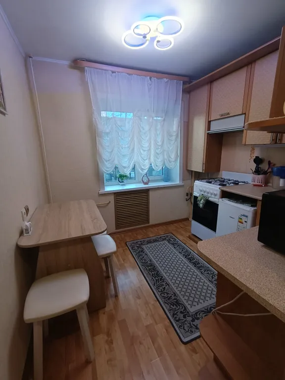 Апартаменты возле кремля