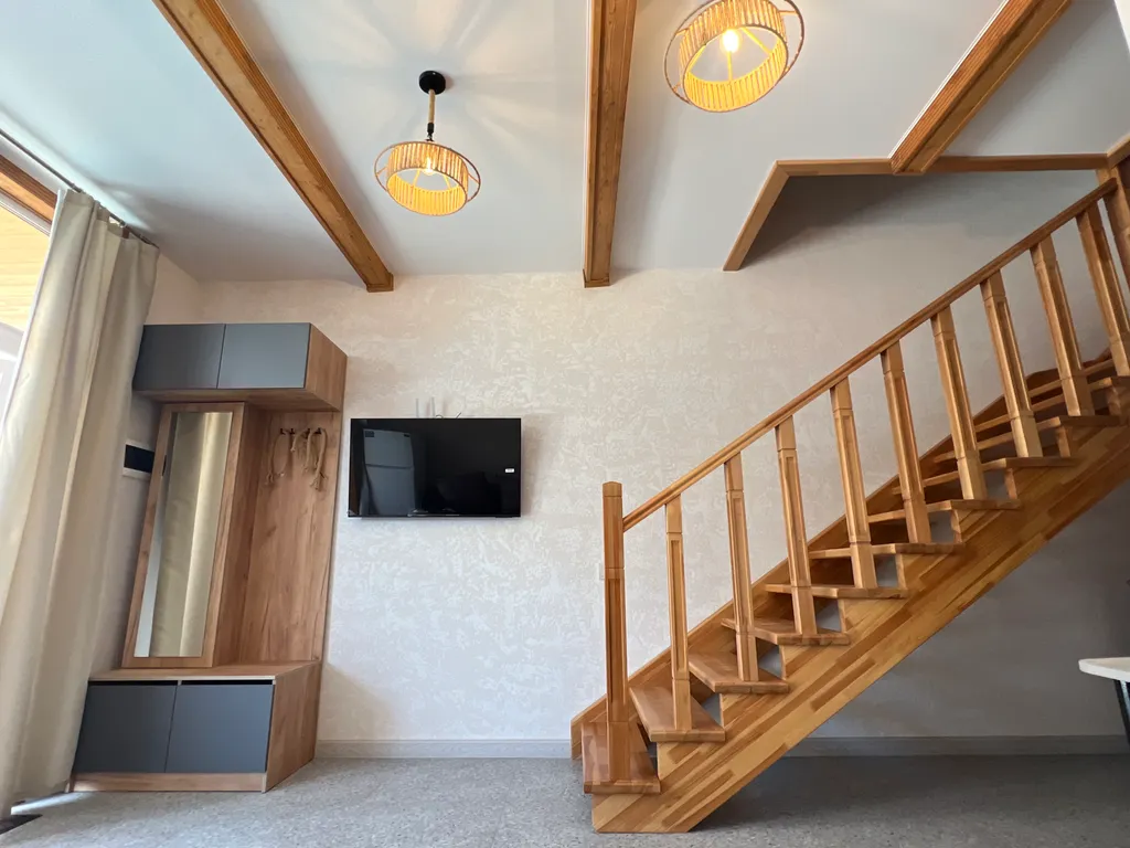 Дом у моря 1