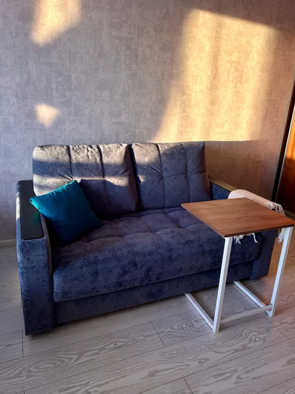 Апартаменты в центре города