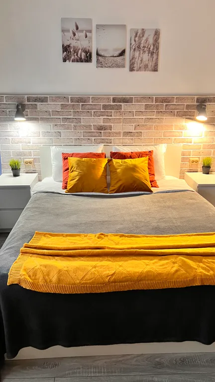 Апартаменты Магия