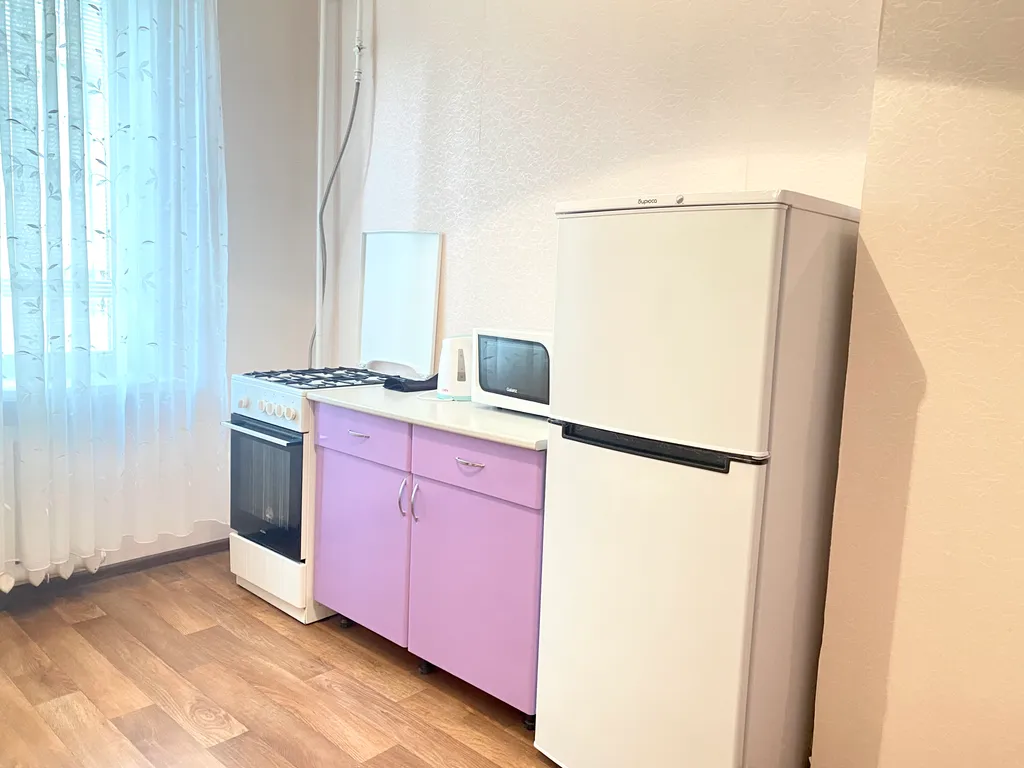 Комфортная квартира в центре