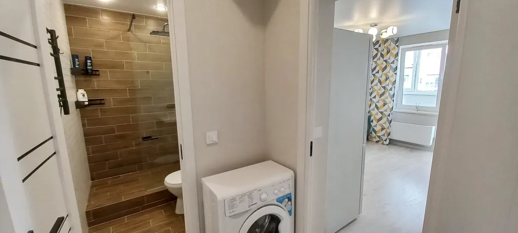 Квартира Новая, уютная квартира в Анапе — Анапа