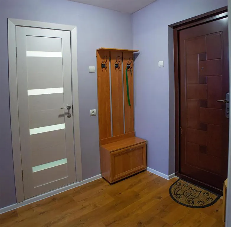 Апартаменты Уют