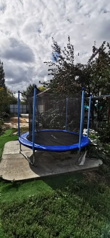 Коттедж Дом отдыха — Казань