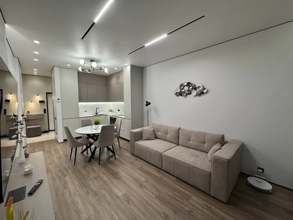 Квартира Тихая и комфортная квартира — Калининград