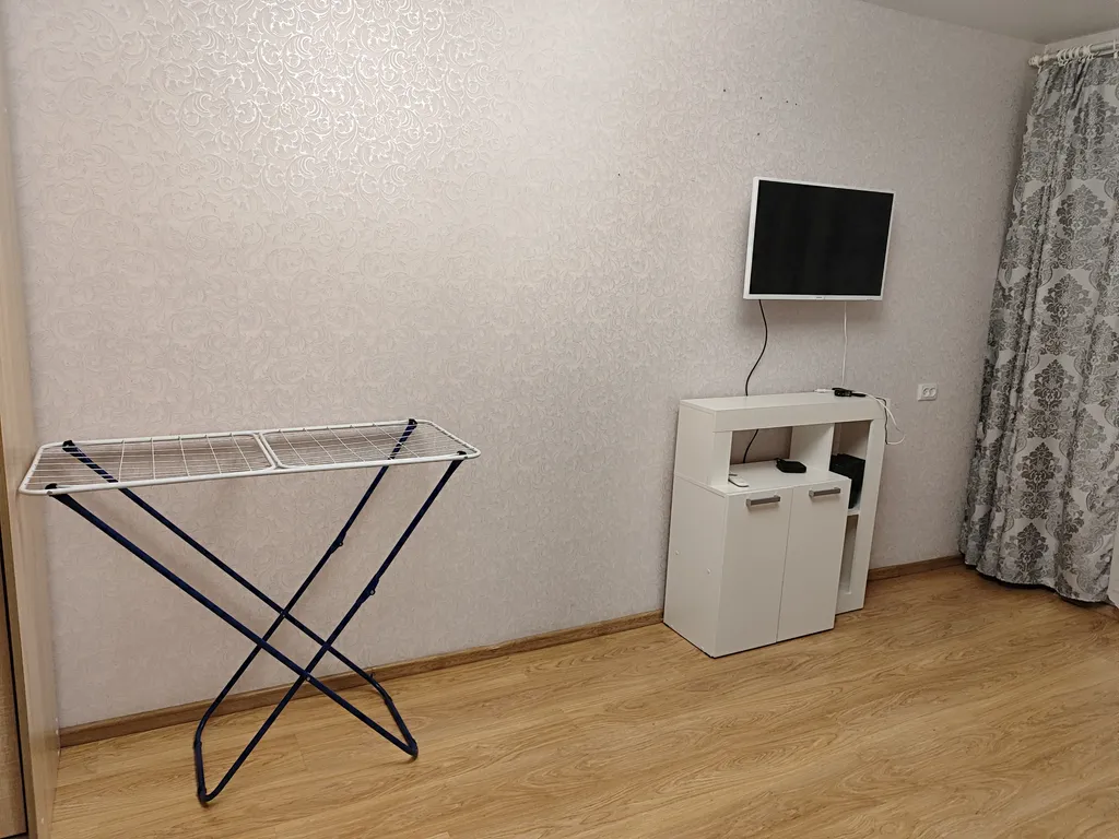 Уютная 2-комнатная квартира