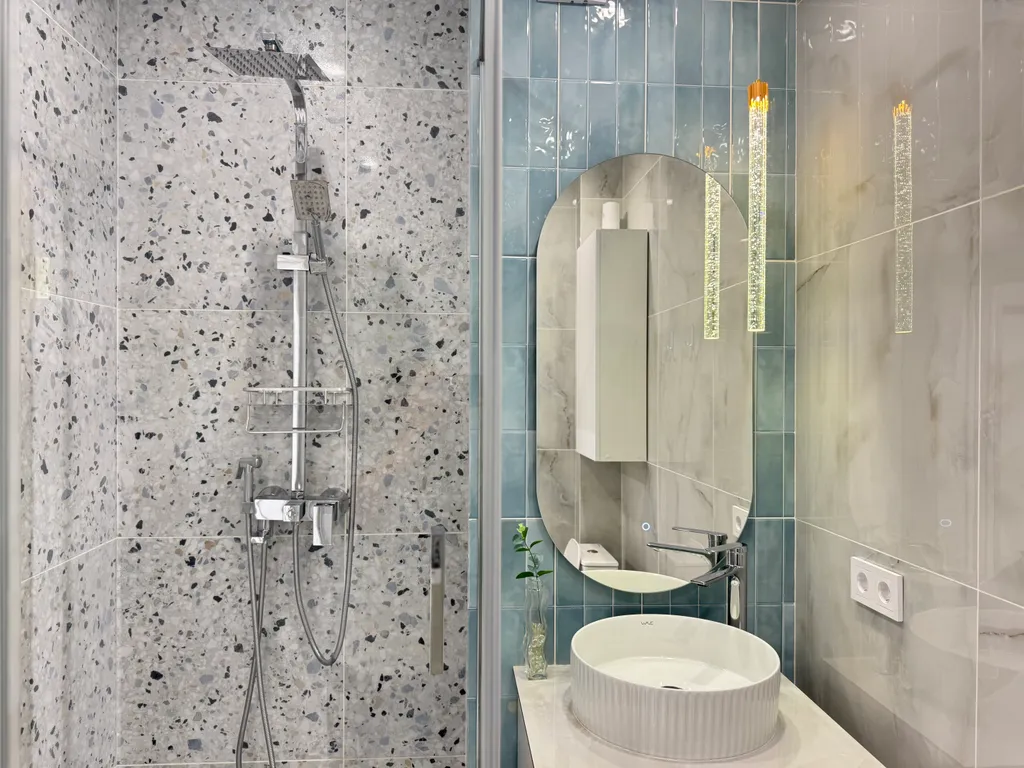 Квартира Уютная квартира рядом с Пригородным автовокзалом — Ростов-на-Дону