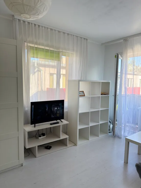 Квартира в центре Фрунзе