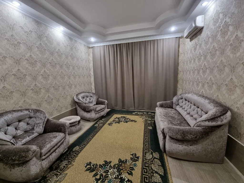 Квартира 1-комнатная Квартира — Симеиз