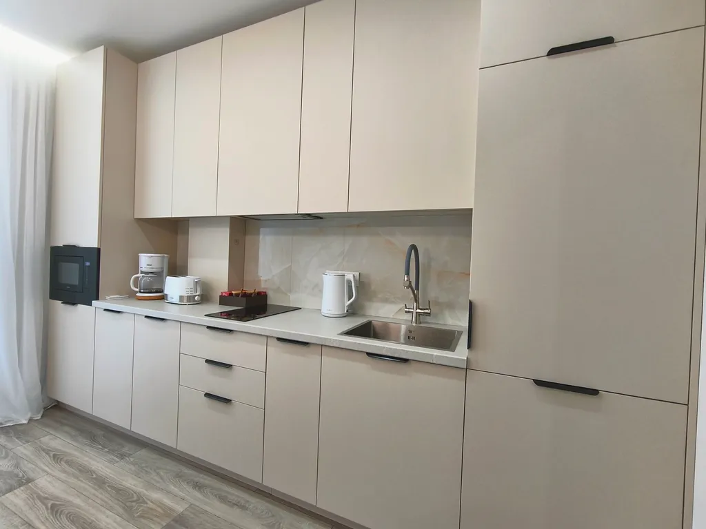 Апартаменты Лач на море