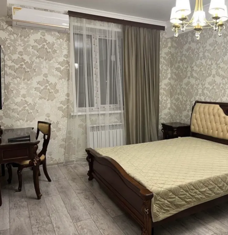 Квартира Квартира с видом на море — Дербент