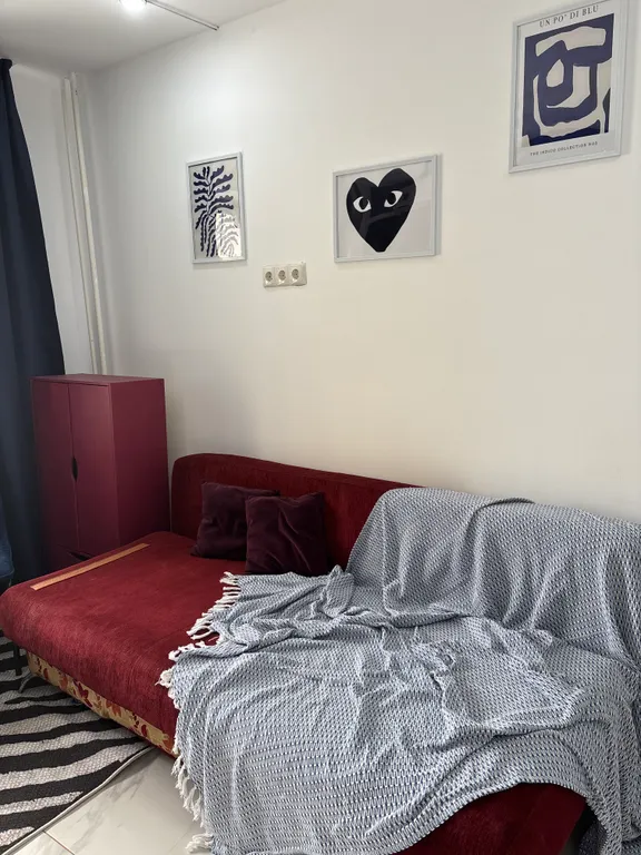 Уютная квартира в центре