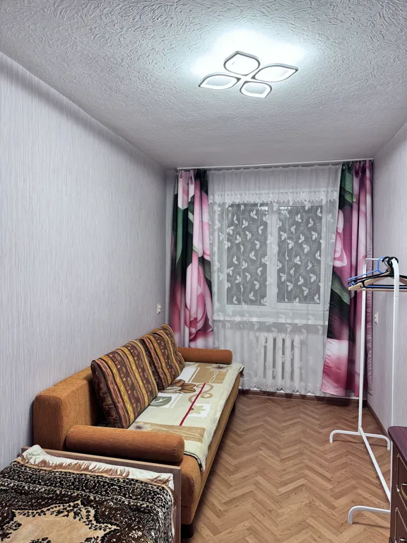 Квартира на Лесной улице