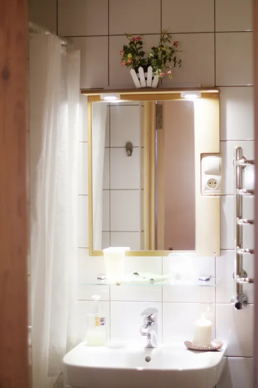 Солнечный одноместный Sunlight в Доме на Итальянском 9