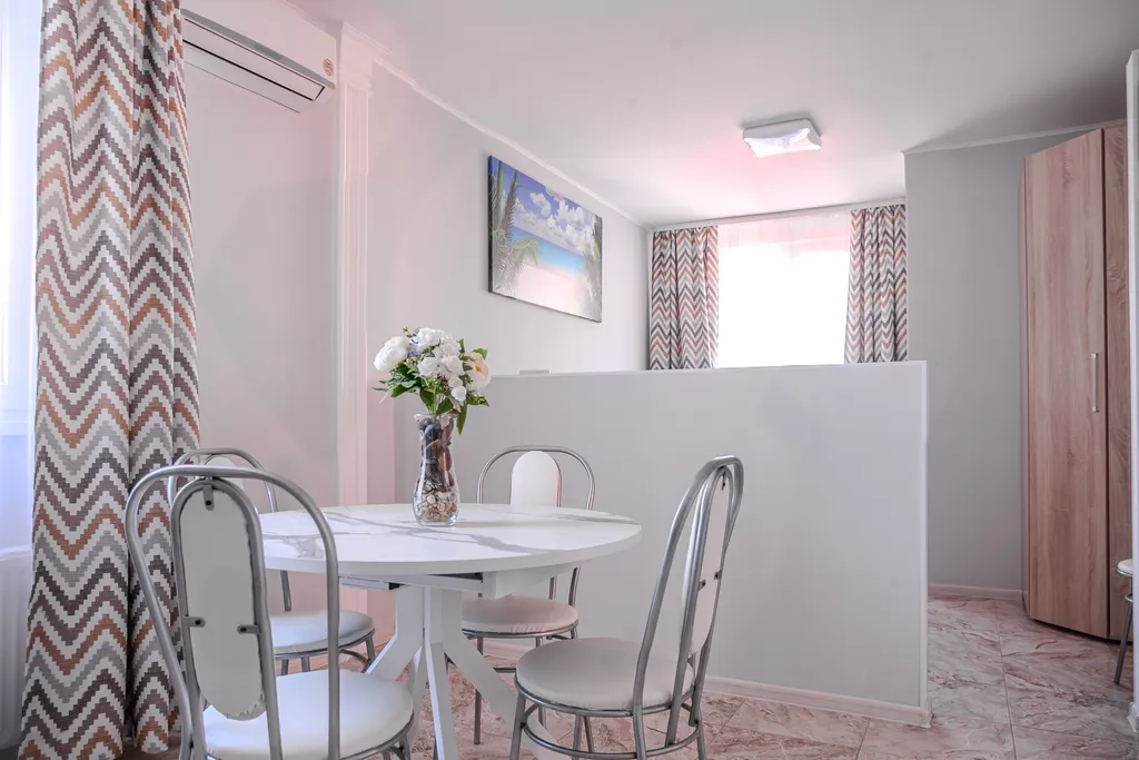 Квартира 1-комнатная Квартира — Анапа