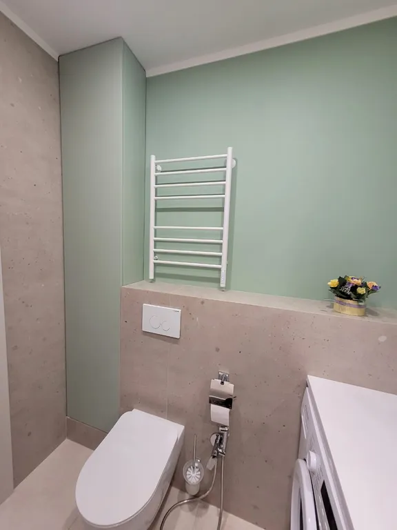 Квартира Уютная квартира в парковой зоне — Калининград