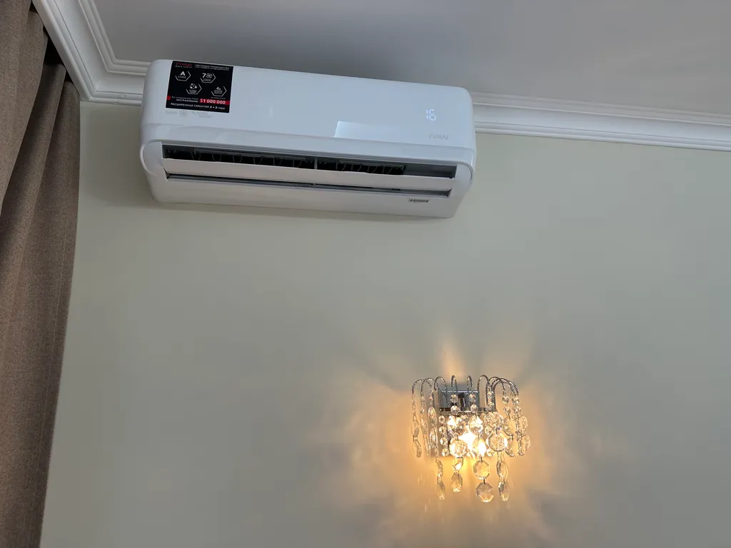 Квартира Квартира Апарт нa первой береговой линии — Анапа