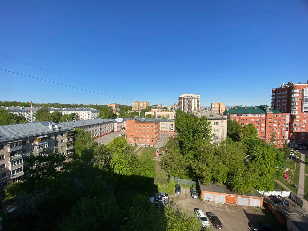 Шикарная двушка с Евро Ремонтом