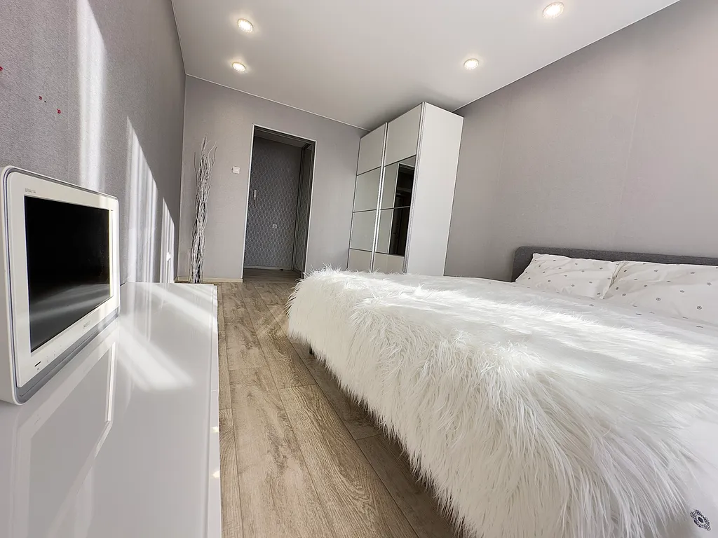 Квартира в центре города — аренда посуточно в Бердск